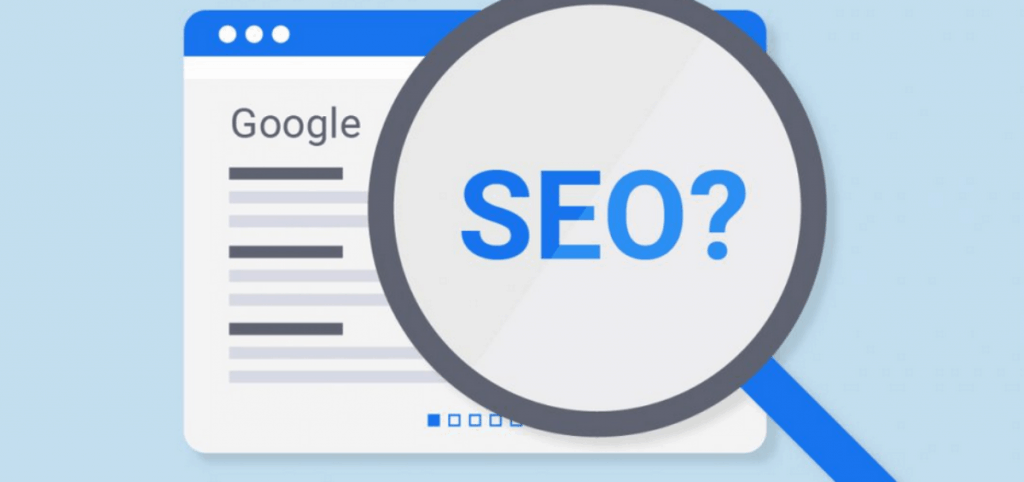 why is seo important to be found on google