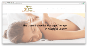 massage-therapy-center-website